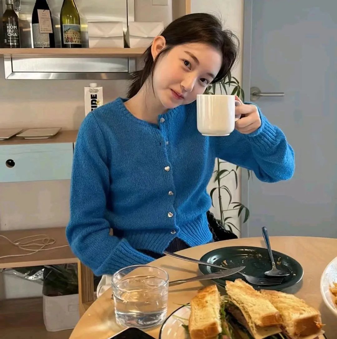 只是未婚妻的关系